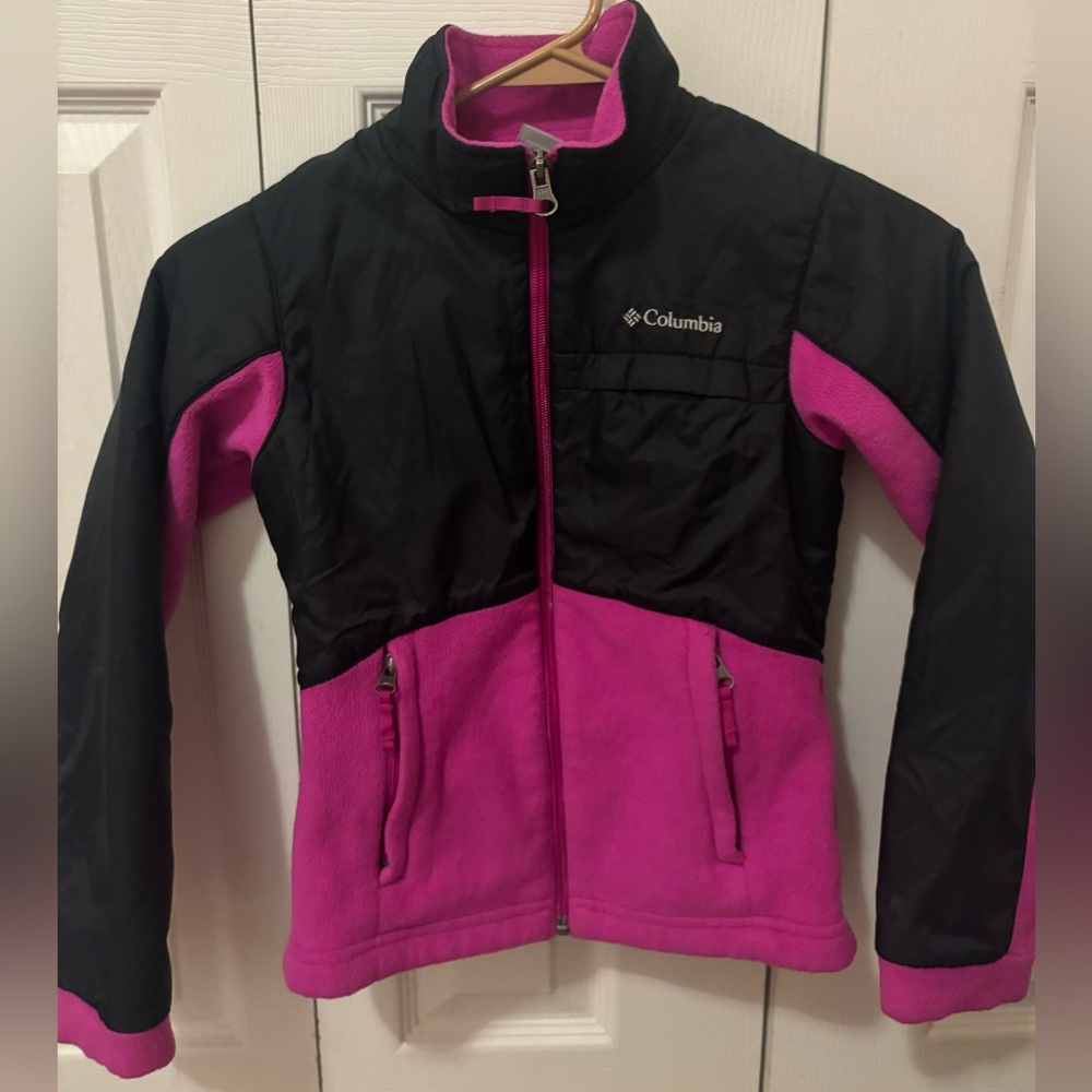 Columbia jacket